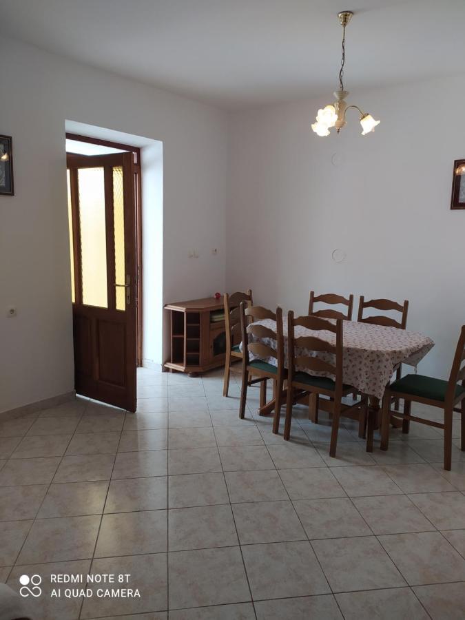 Apartments Katica เมทายนา ภายนอก รูปภาพ