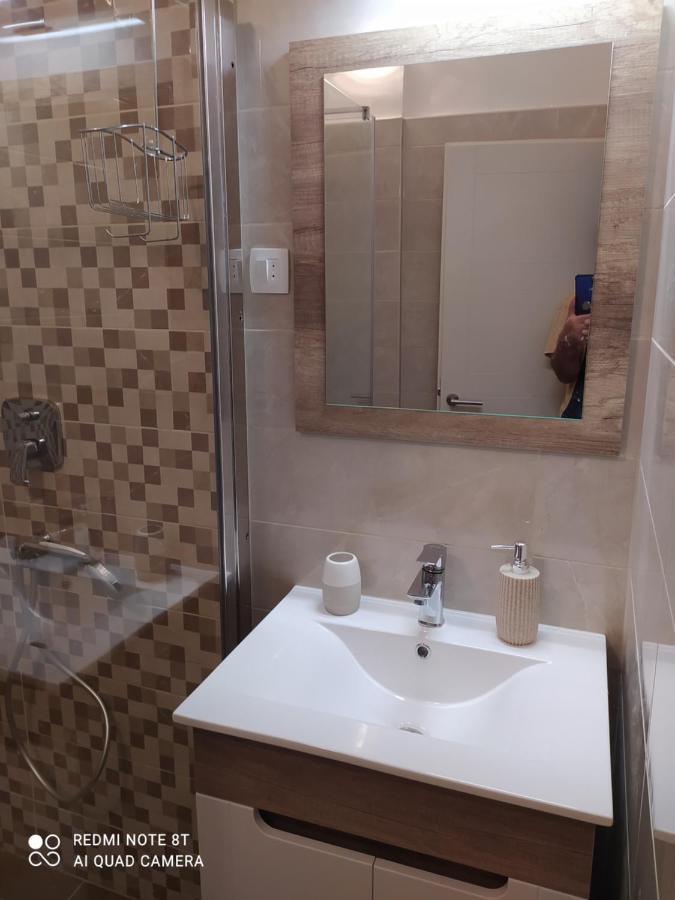 Apartments Katica เมทายนา ภายนอก รูปภาพ