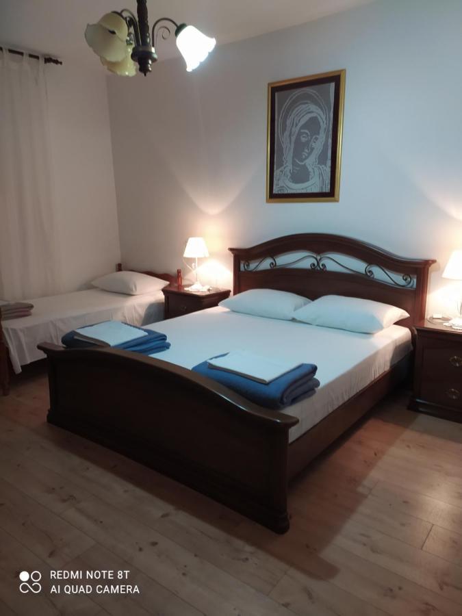 Apartments Katica เมทายนา ภายนอก รูปภาพ