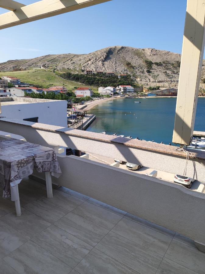 Apartments Katica เมทายนา ภายนอก รูปภาพ