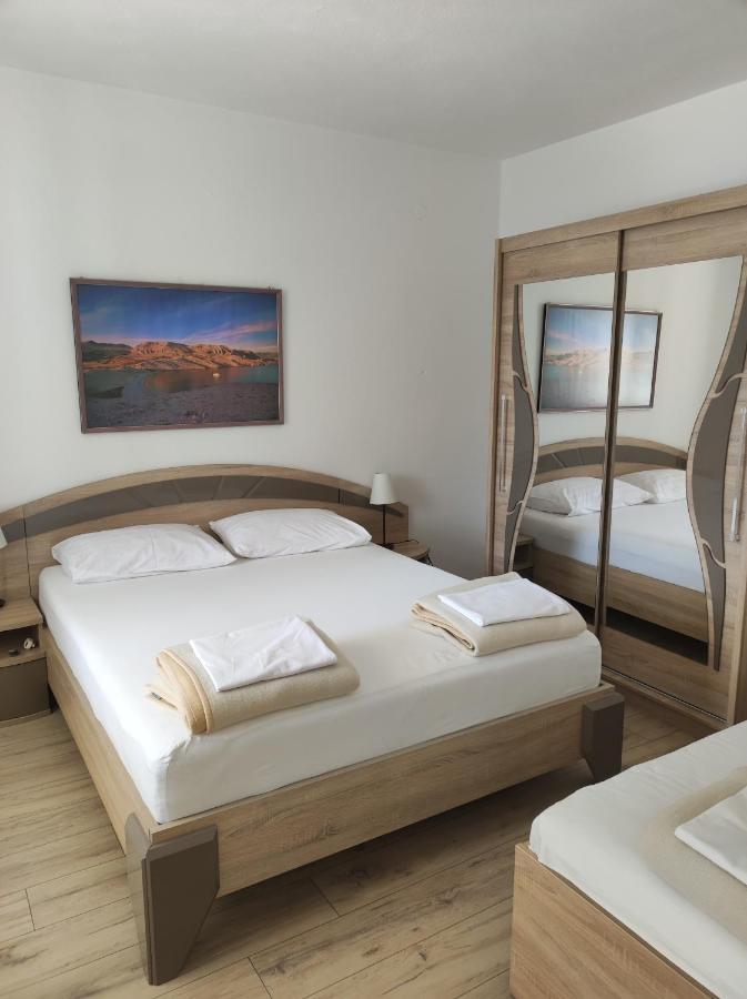 Apartments Katica เมทายนา ภายนอก รูปภาพ