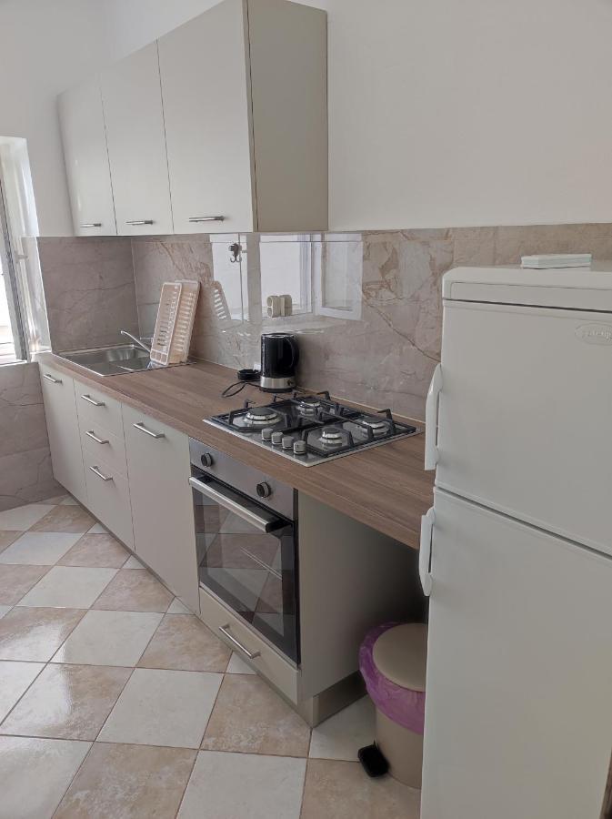 Apartments Katica เมทายนา ภายนอก รูปภาพ