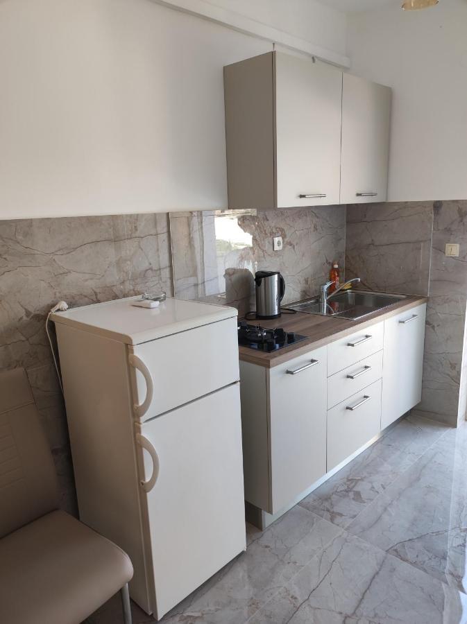Apartments Katica เมทายนา ภายนอก รูปภาพ