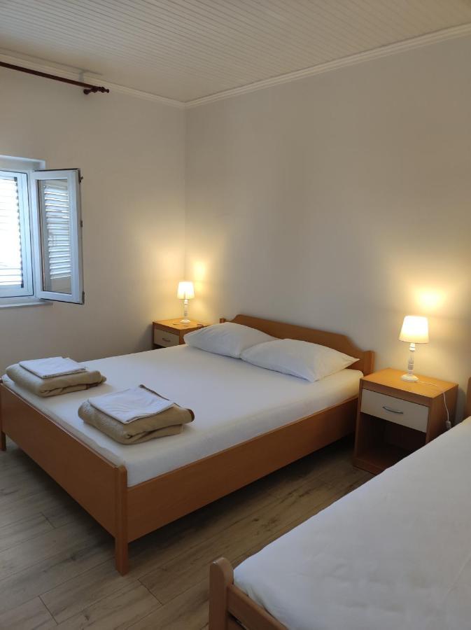 Apartments Katica เมทายนา ภายนอก รูปภาพ