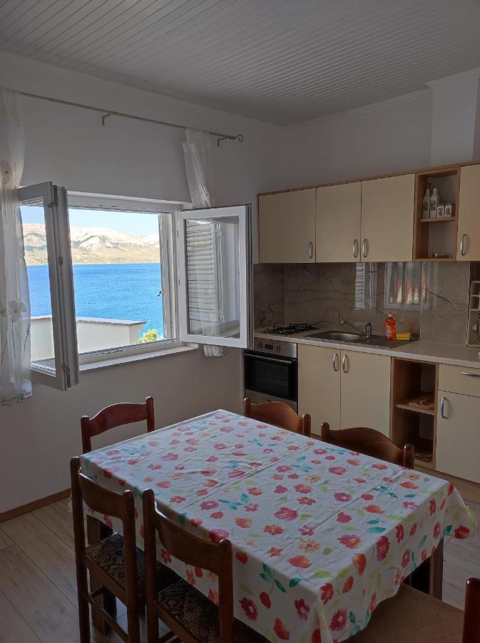 Apartments Katica เมทายนา ภายนอก รูปภาพ