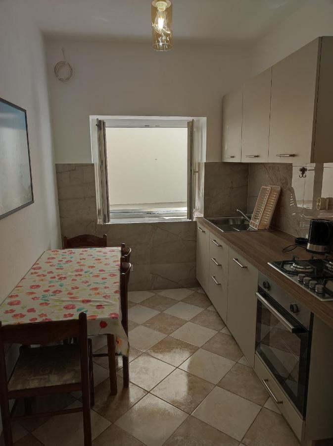 Apartments Katica เมทายนา ภายนอก รูปภาพ