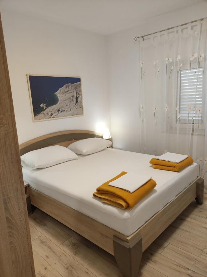 Apartments Katica เมทายนา ภายนอก รูปภาพ
