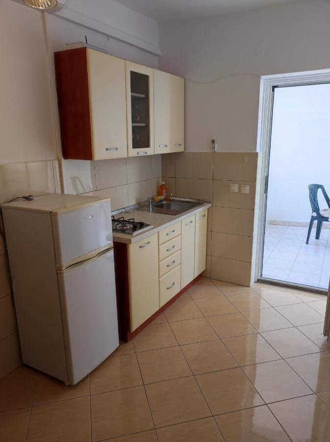 Apartments Katica เมทายนา ภายนอก รูปภาพ