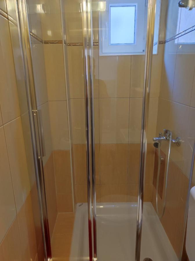 Apartments Katica เมทายนา ภายนอก รูปภาพ