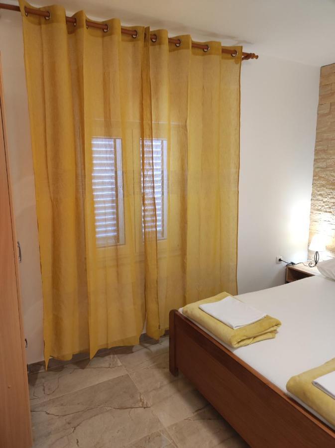 Apartments Katica เมทายนา ภายนอก รูปภาพ
