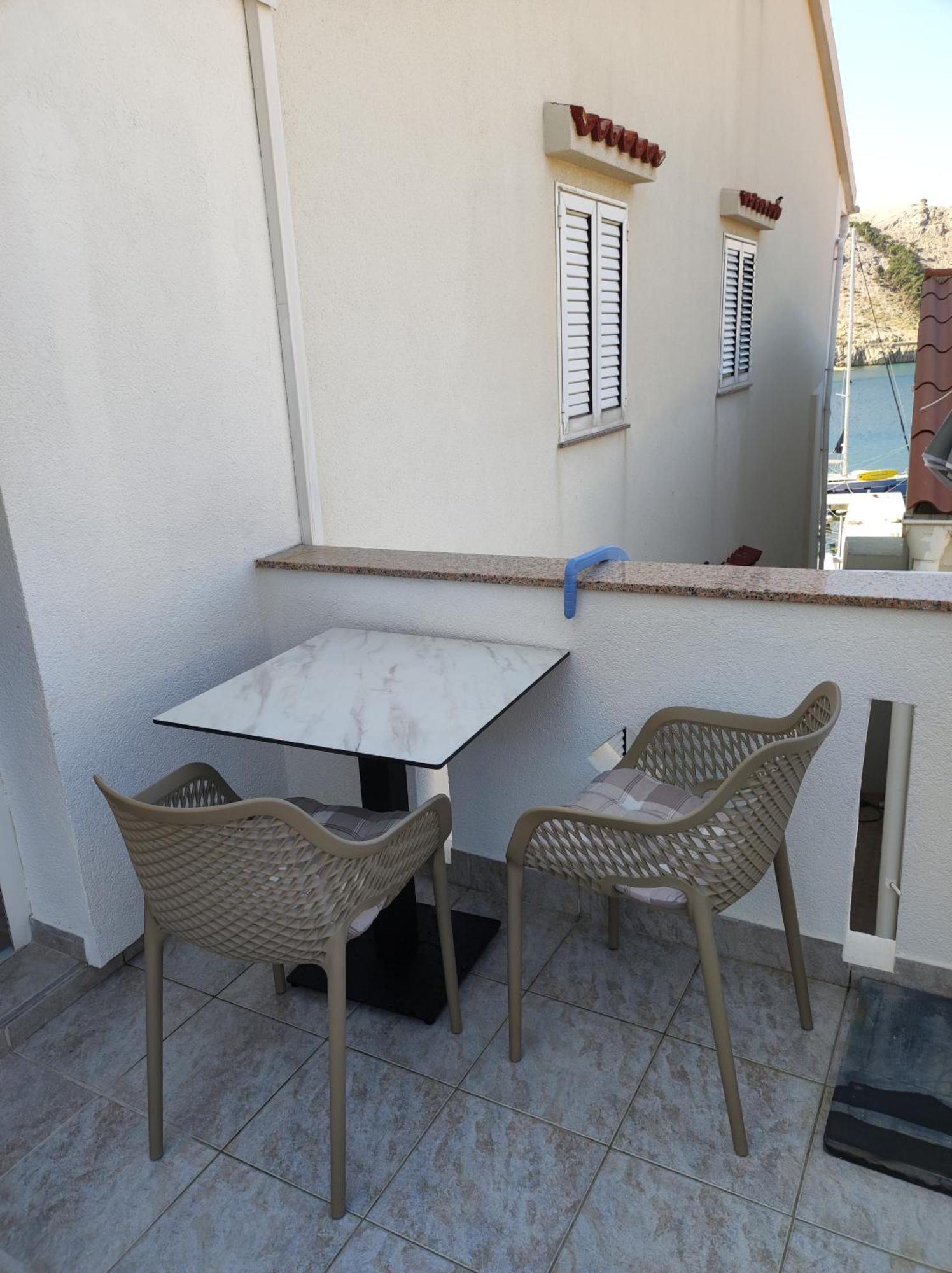Apartments Katica เมทายนา ภายนอก รูปภาพ