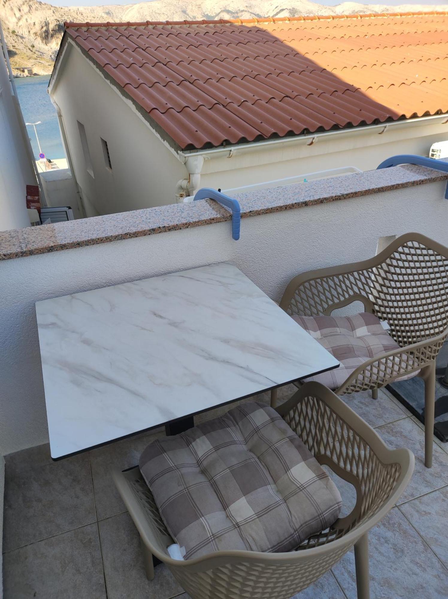 Apartments Katica เมทายนา ภายนอก รูปภาพ