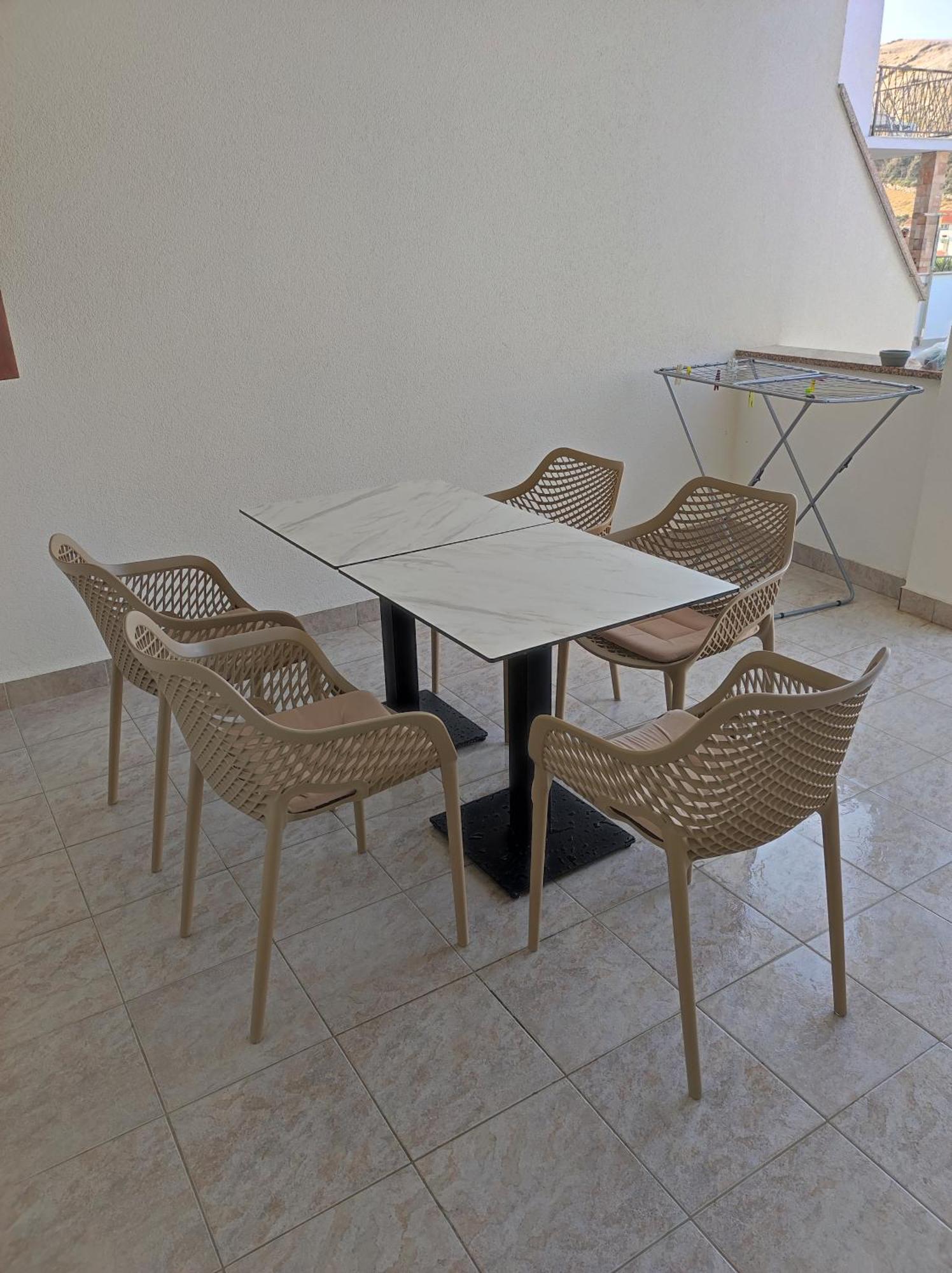 Apartments Katica เมทายนา ภายนอก รูปภาพ