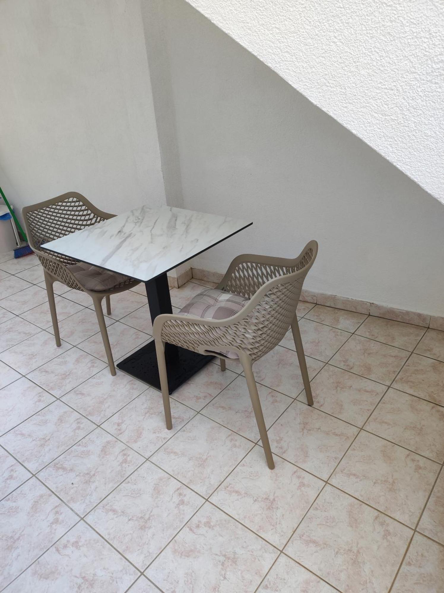 Apartments Katica เมทายนา ภายนอก รูปภาพ