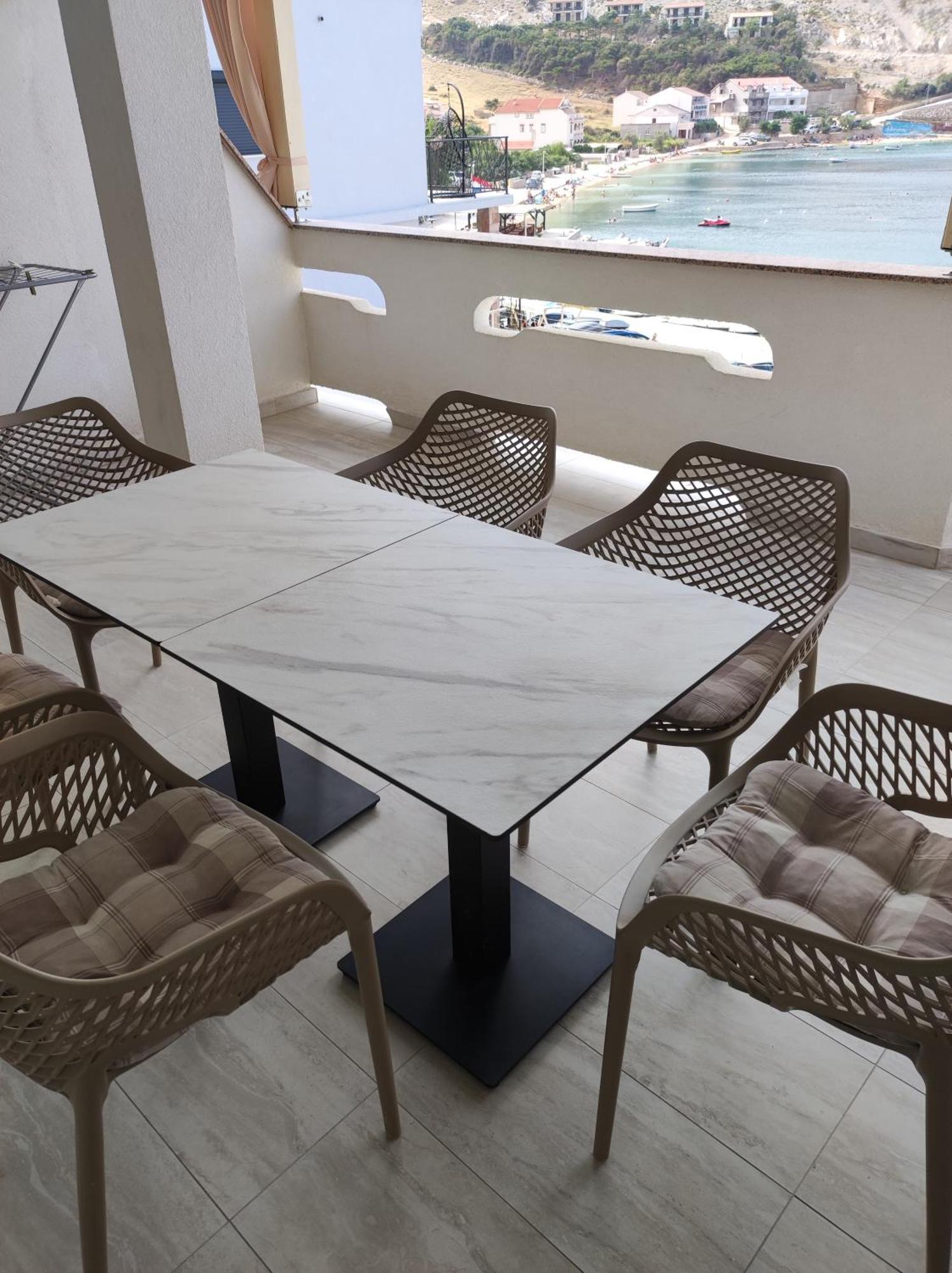 Apartments Katica เมทายนา ภายนอก รูปภาพ